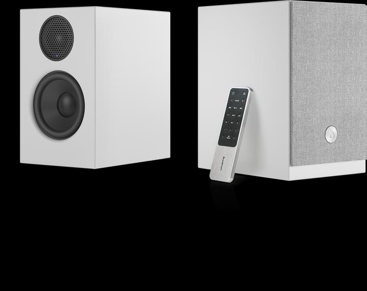 Actual product image Audio Pro A28 (Bluetooth, Wi-Fi, Airplay 2)
