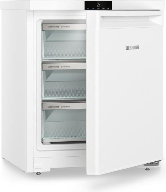 Liebherr Fe 1003 Pure (Freistehend, 75 l)