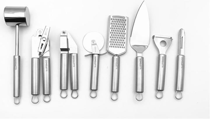 Domoletti Vegetable Peeler