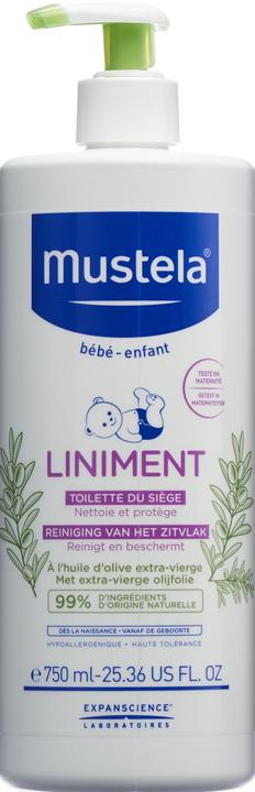Mustela Liniment