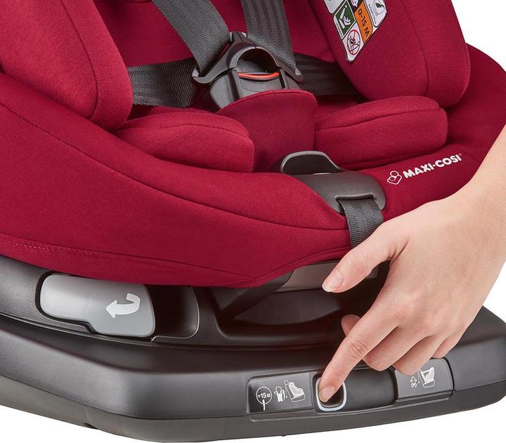 Produktbild Maxi-Cosi AxissFix i-Size