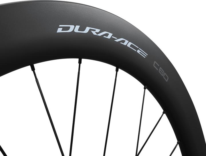 Image du produit Shimano Dura-Ace WH-R9270 (Roue avant, 28")