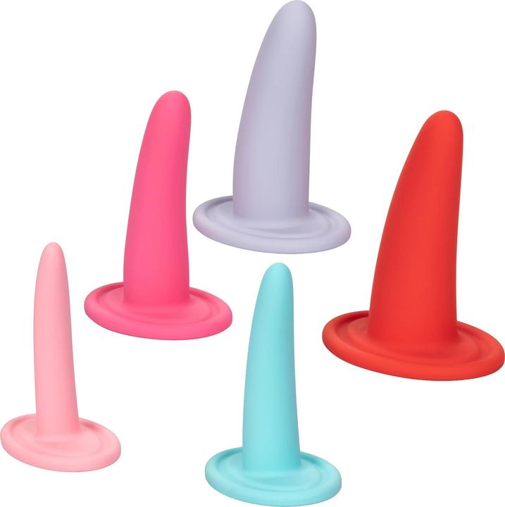 Image du produit CalExotics Set de dilatation portable