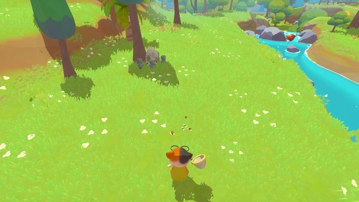 Actual product image Petit Island (Switch, DE)
