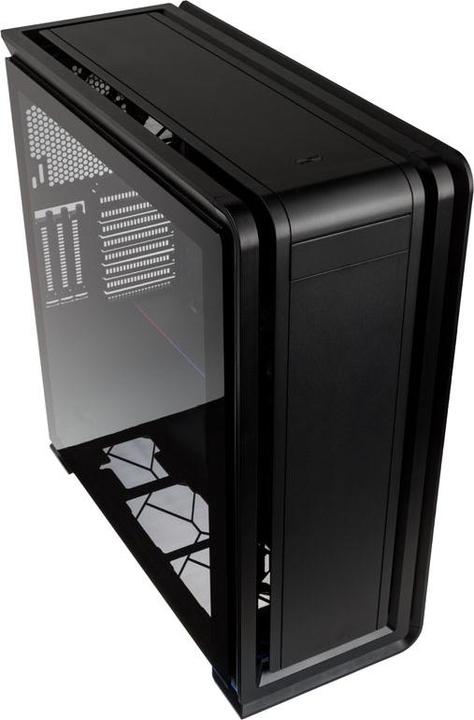 Actual product image Phanteks Enthoo 719 (ATX, mATX, Mini-ITX, E-ATX)