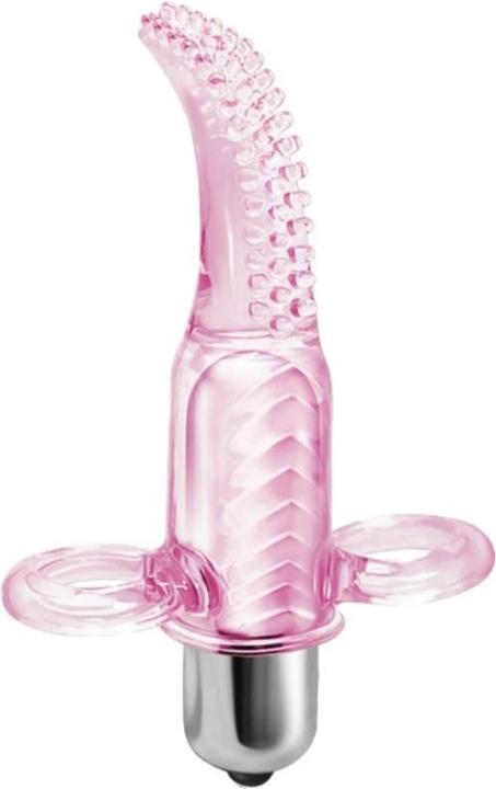 Productafbeelding Debra Vibro Vinger Roze