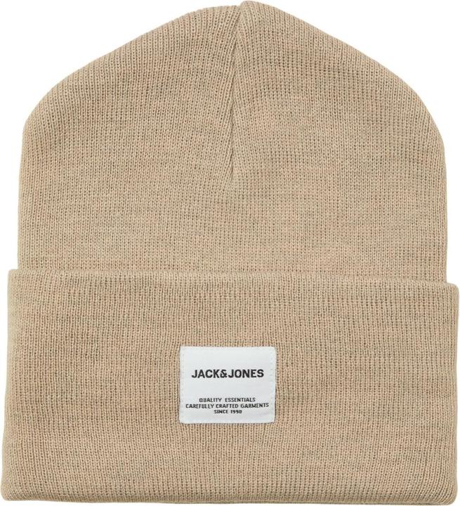 Jack & Jones Jaclong Knit Beanie Noos