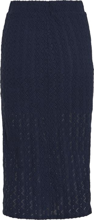 Actual product image Vila Midi pencil skirt (XS)