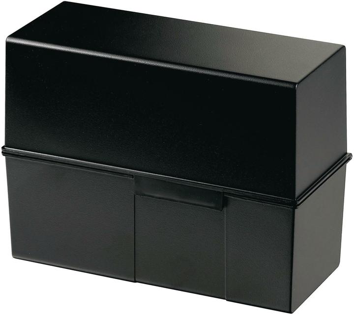 Produktbild Han Karteibox (A5)