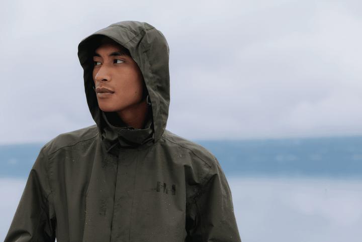 Produktbild Helly Hansen Dubliner Jacket (M)
