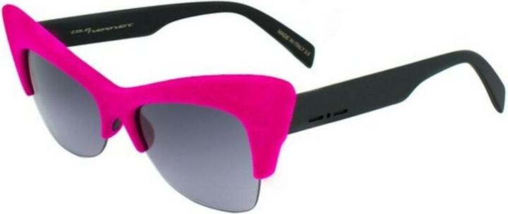 Italia Independent Damensonnenbrille 0908V-018-000 (59 mm) (ø 59 mm)