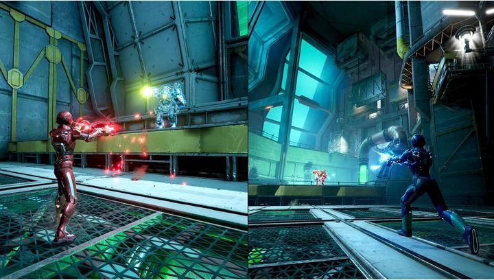 Image du produit EA Games Split Fiction (PS5, DE)