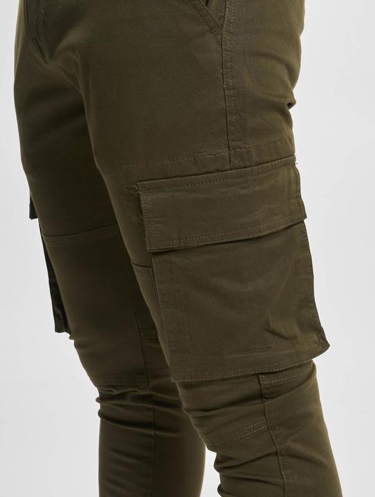 Produktbild Denim Project Dpcargo Regular Cargo Pants (W31/L32)