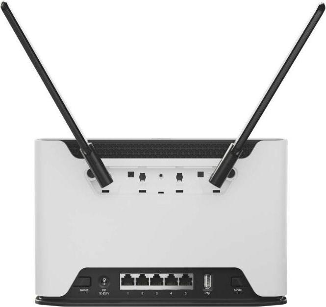 Actual product image MikroTik Chateau LTE12