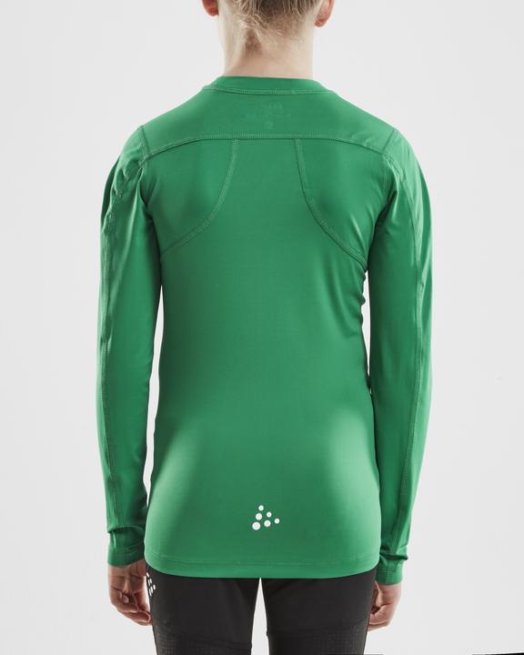 Produktbild Craft Pro Control Compression Long Sleeve Kinder (134)
