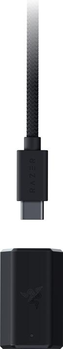 Produktbild Razer BlackShark V2 HyperSpeed (Kabellos, Kabelgebunden)