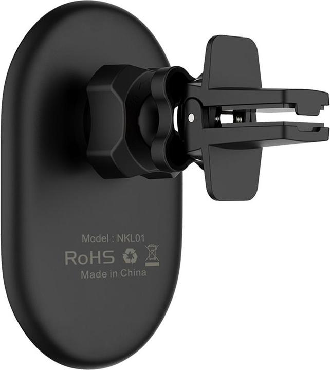 Actual product image Nillkin MagRoad Lite MagSafe Car Mount