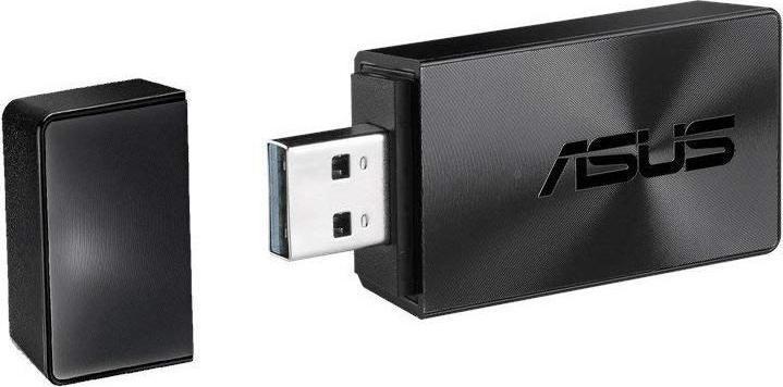 Actual product image ASUS USB-AC58 (USB 3.0)
