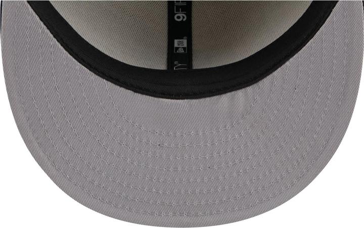 Actual product image New Era 9Fifty Snapback Cap - FLORAL New York Yankees