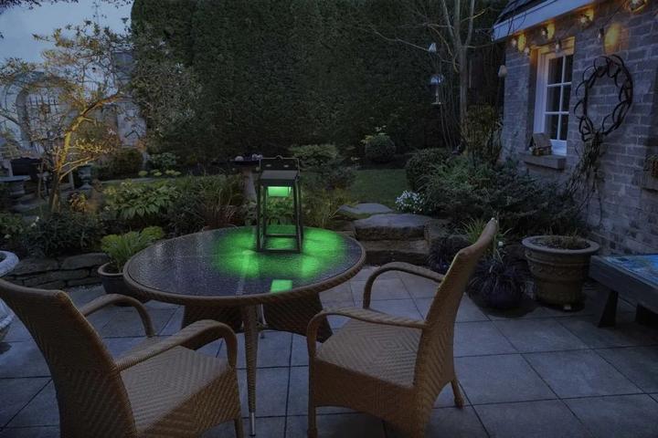 Produktbild Ledvance Smart+ Solar Table Frame Multicolor (280 lm, IP44)