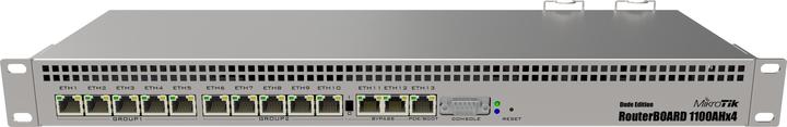 Produktbild MikroTik RB1100AHx4 Dude Edition
