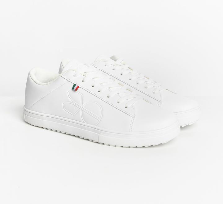 Immagine prodotto Crosshatch Gleaton Scarpe Sportive Uomo (44.5)