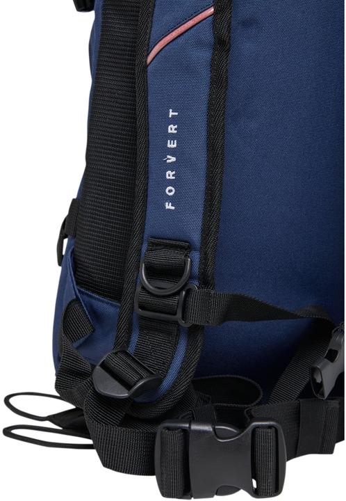 Immagine prodotto Forvert Zaino laptop Louis colore Navy (31 l)