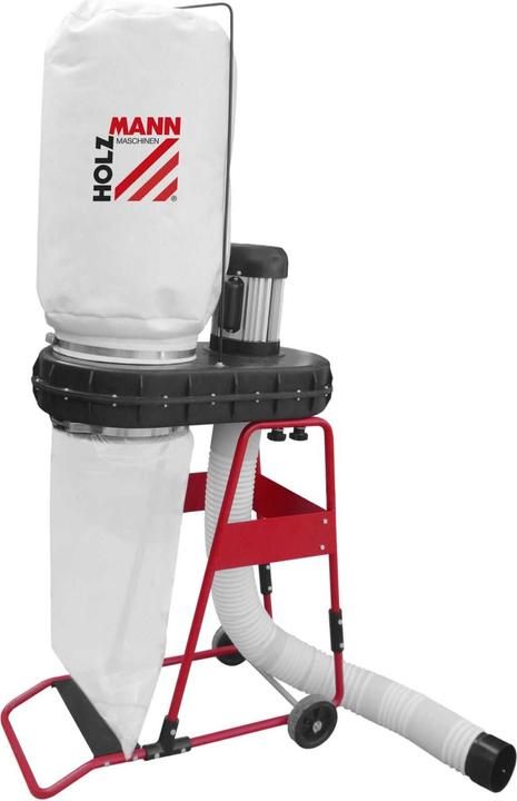 Immagine prodotto Holzmann Abs850 230v (Sistema di estrazione)
