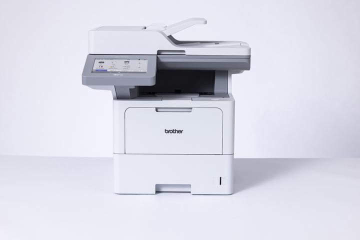 Image du produit Brother MFC-L6915DN Imprimante multifonction 4en1 (Laser, Noir et blanc)