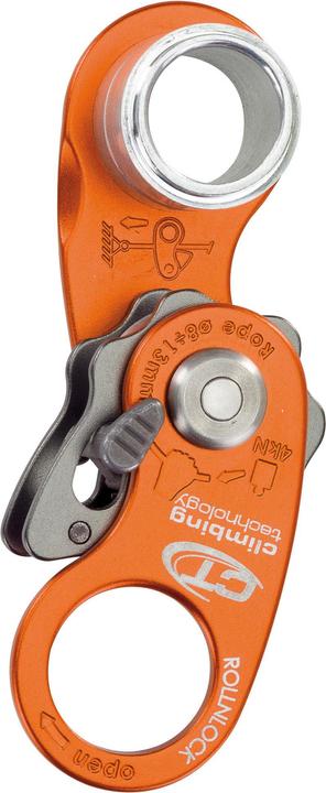 Image du produit Climbing Technology Poulie RollNLock