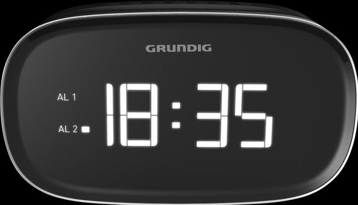 Grundig Sonoclock 3500 BT DAB+
