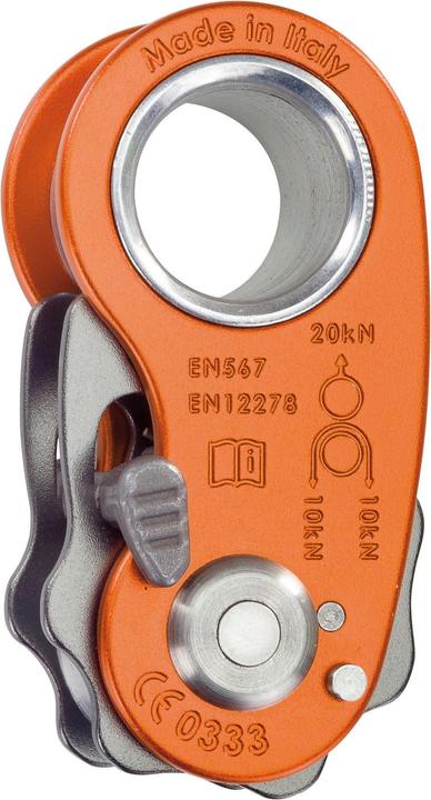 Image du produit Climbing Technology Poulie RollNLock