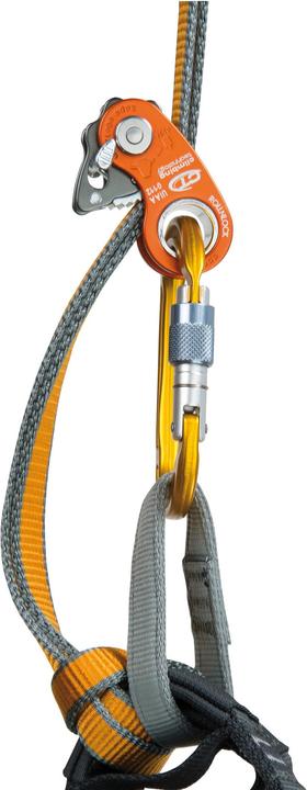 Image du produit Climbing Technology Poulie RollNLock