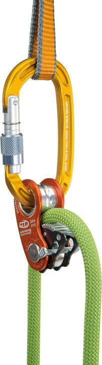 Image du produit Climbing Technology Poulie RollNLock