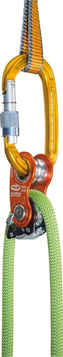 Image du produit Climbing Technology Poulie RollNLock
