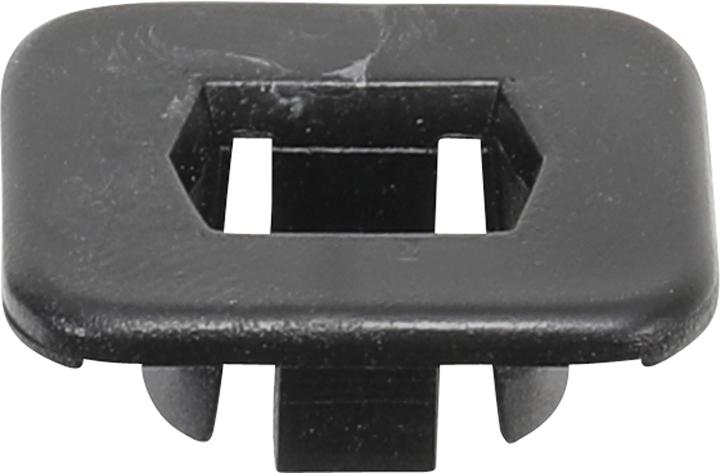 Actual product image BGS Automotive Clip Assortment for Nissan 408 pcs.