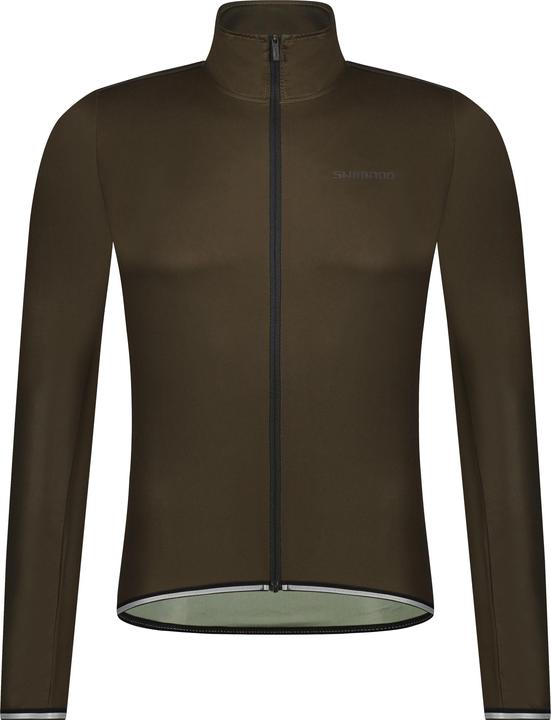 Actual product image Shimano Evolve No Season (3XL)