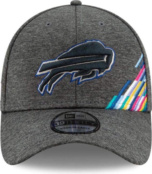 Immagine prodotto New Era 39Thirty Stretchfit Crucial Catch NFL Teams (S/M)