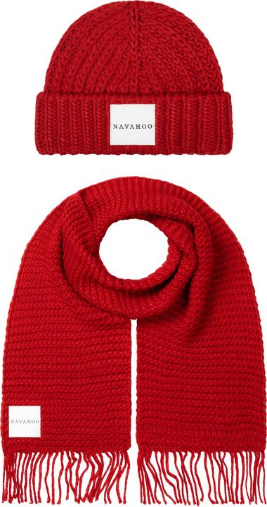Salsa red