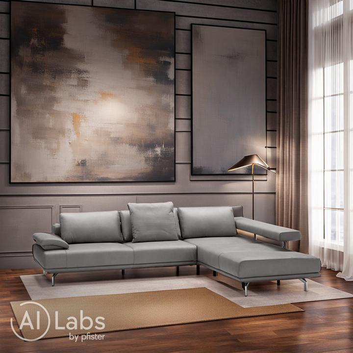 Immagine prodotto Dieter Knoll Collection Imola (Divano ad angolo)