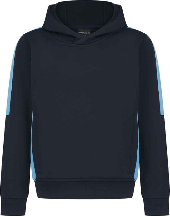 Produktbild Finden & Hales Team Kapuzenpullover (146, 152)
