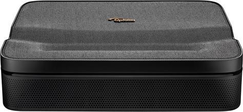 Immagine prodotto Optoma Full HD Ultra-Short-Throw (650 lm)