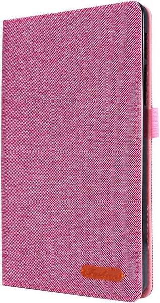 Immagine prodotto MU Classic Rivestimento in tessuto/leatherette (Galaxy Tab A 8.4 (2020))