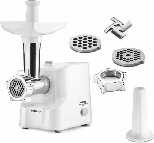 Produktbild Zelmer ZMM1010B meat grinder