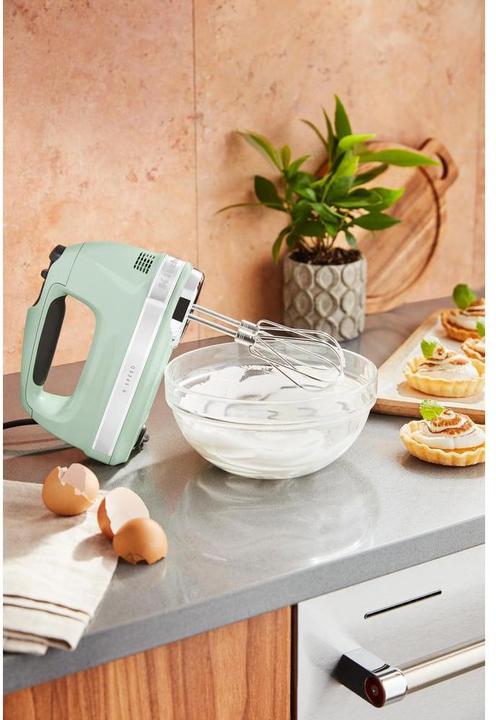 Actual product image KitchenAid 5KHM9212EPT (85 W)