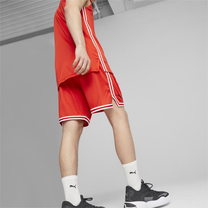 Immagine prodotto Puma Gioco di squadra Hoops Short (L)