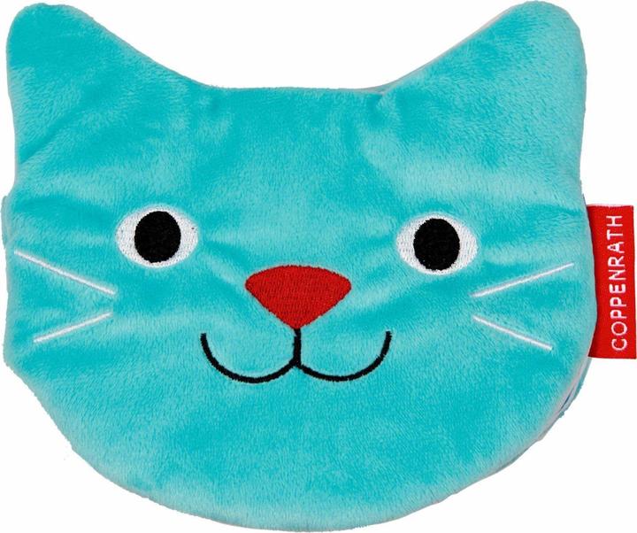 Image du produit Mon livre de câlins préféré : Bonjour, petit chat! (Allemand)
