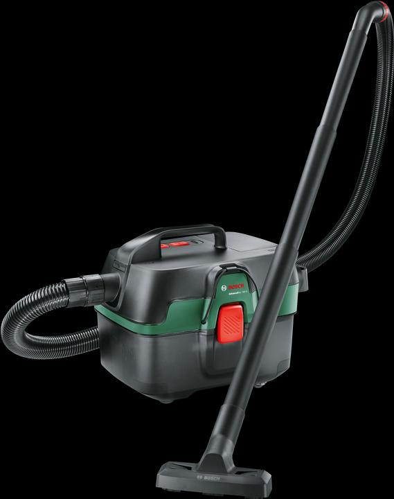 Produktbild Bosch Home & Garden AdvancedVac 18V-8 (Nass-Trockensauger)