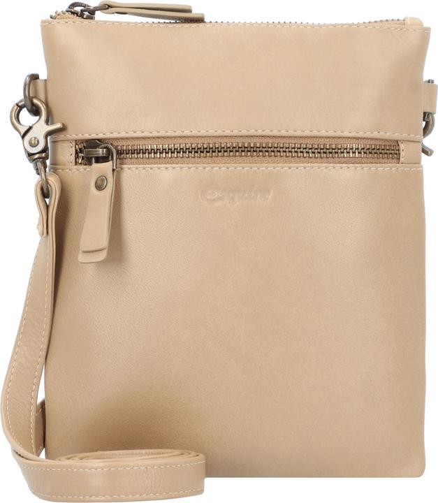 Image du produit Esquire Sac à bandoulière Peru en cuir 17 cm