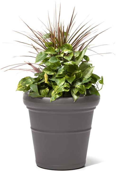 Image du produit Step2 Jardinière Claremont - Cèdre foncé (48.30 cm)